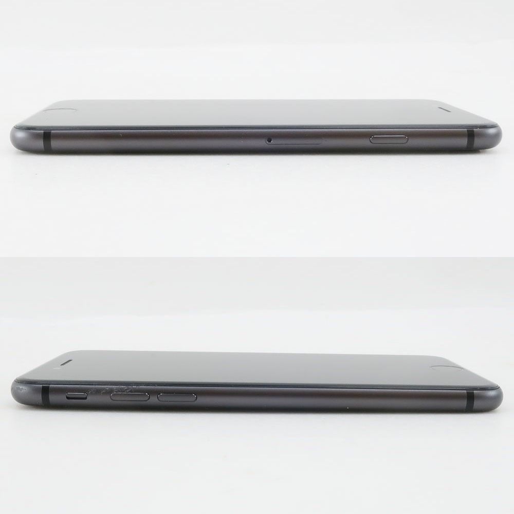 iPhone 8 64GB スペースグレイ SIMフリー 中古 - メルカリ