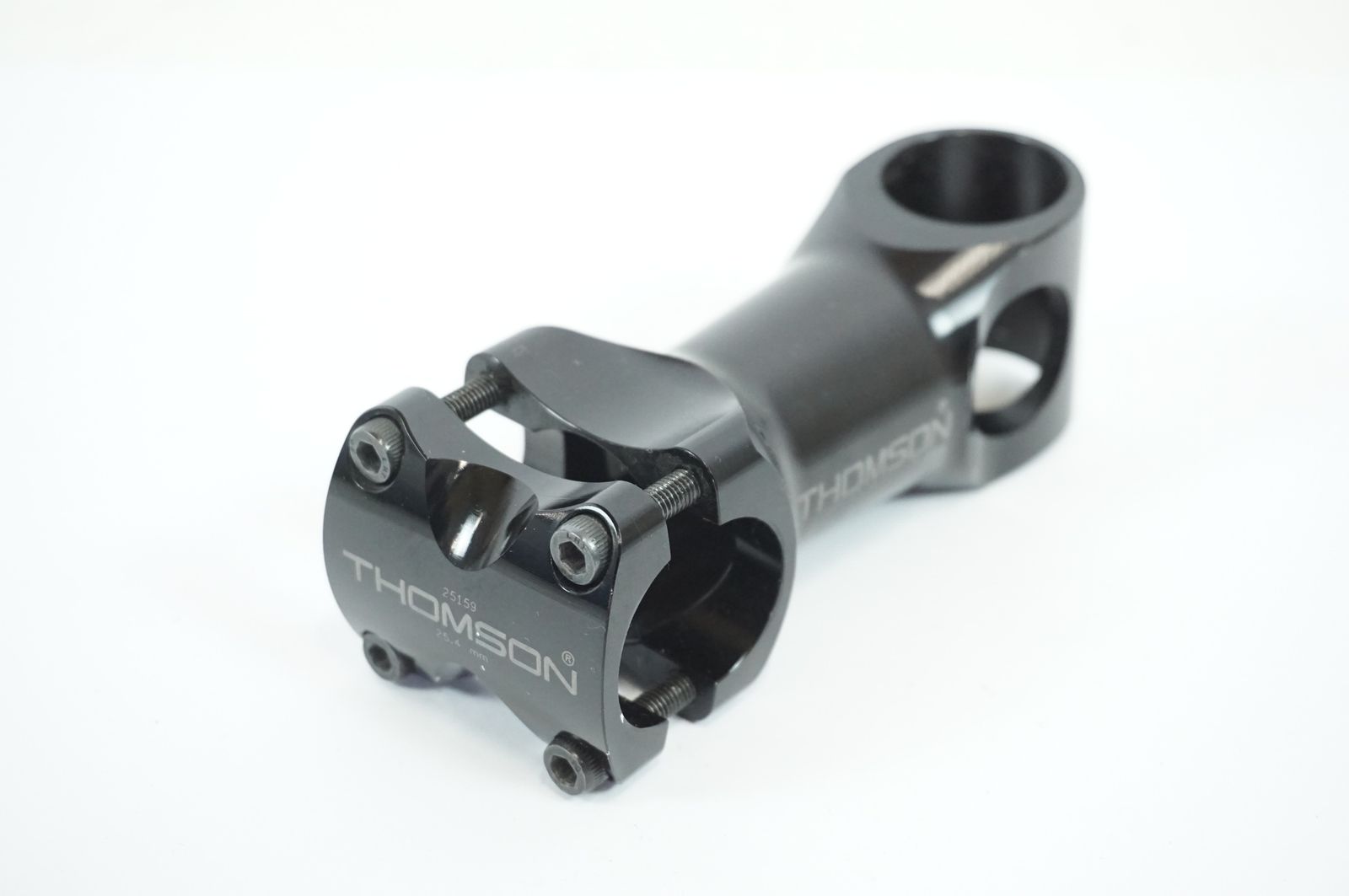 THOMSON 「トムソン」 ELITE φ25.4mm 90mm ステム / バイチャリ宇都宮