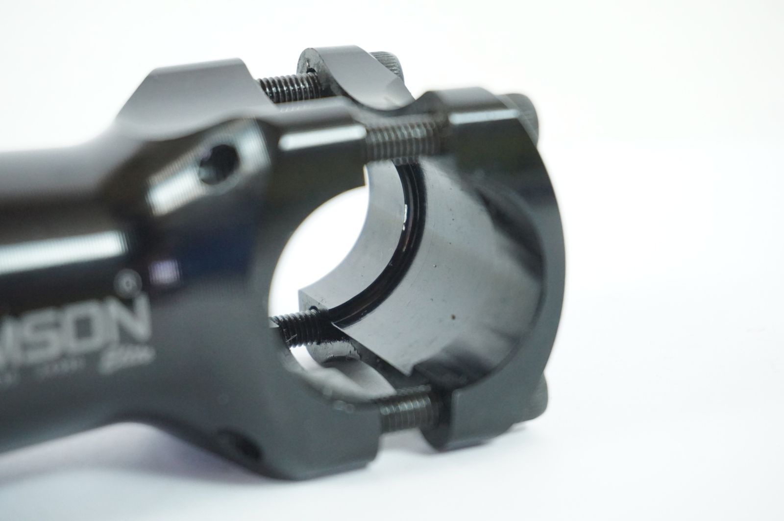 THOMSON 「トムソン」 ELITE φ25.4mm 90mm ステム / バイチャリ宇都宮