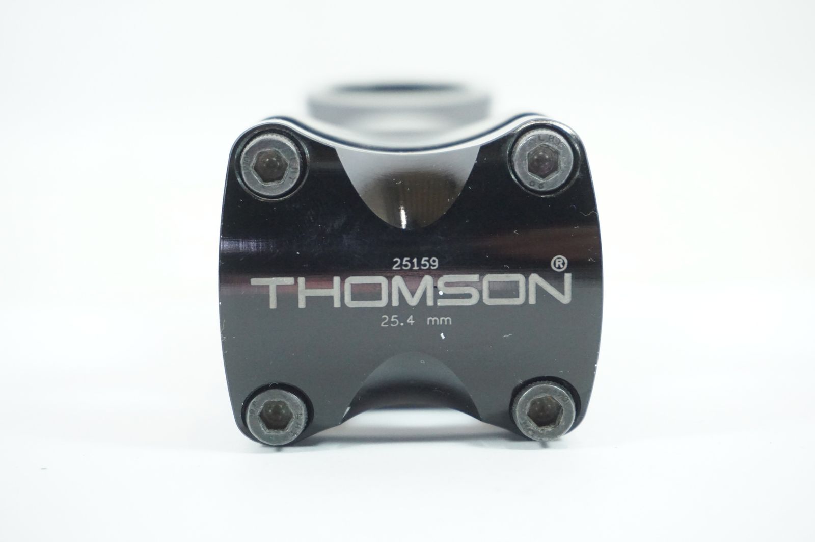 THOMSON 「トムソン」 ELITE φ25.4mm 90mm ステム / バイチャリ宇都宮