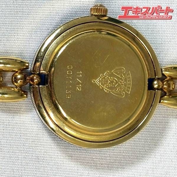 ジャンク品 GUCCI チェンジベゼル 腕時計 箱付き 湘南台店 - Mercari