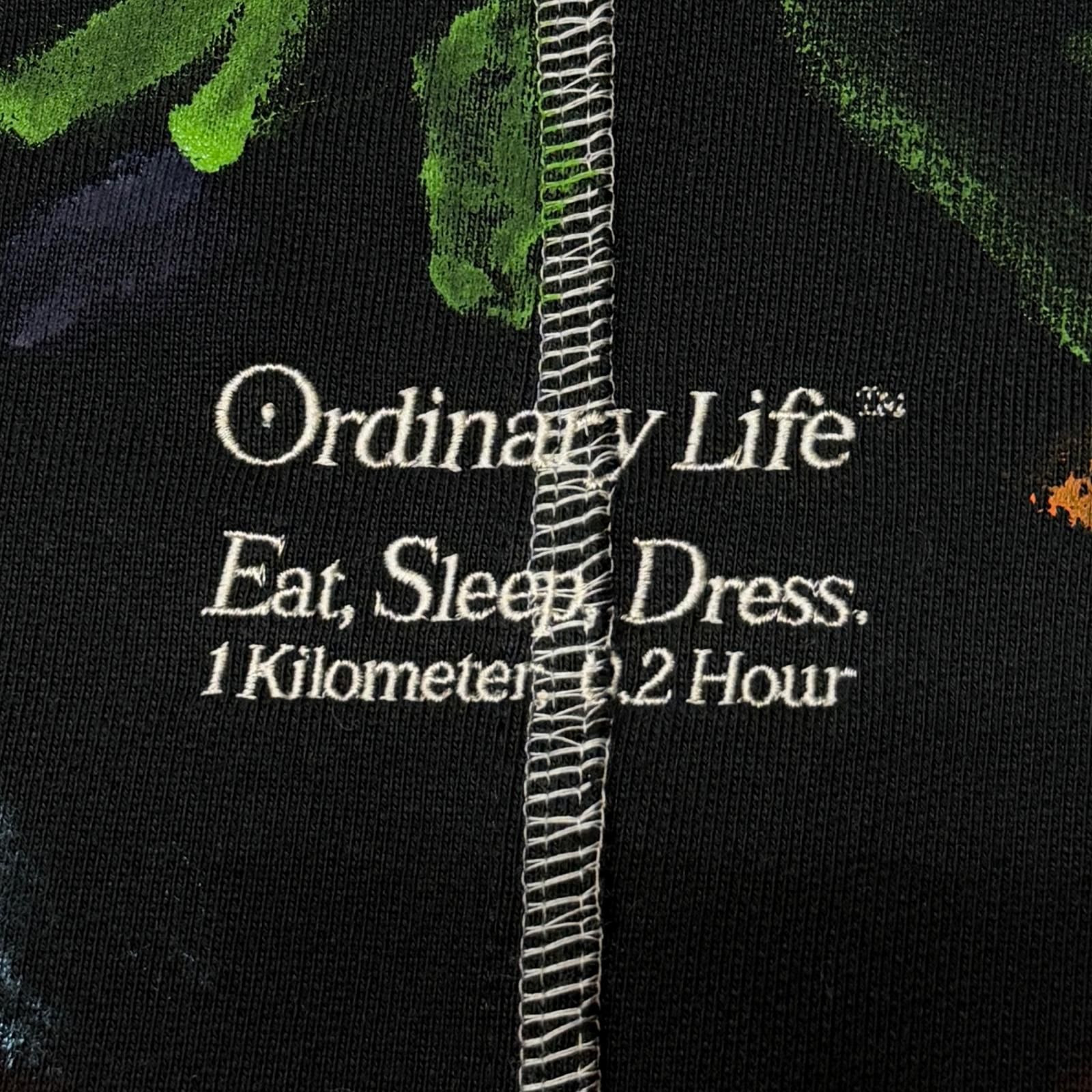 参考上代35200円 未使用 SHINYAKOZUKA 25SS ORDINARY SHORT GIANT