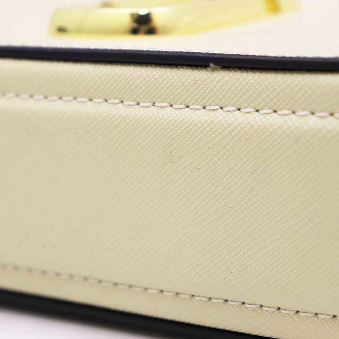 SALE【極美品】MARC JACOBS マークジェイコブス ショルダーバッグ