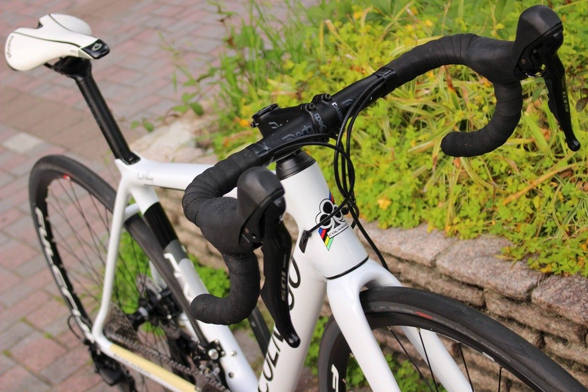 コルナゴ COLNAGO CLX DISC 2020 48Sサイズ 2020 48Sサイズ シマノ 105