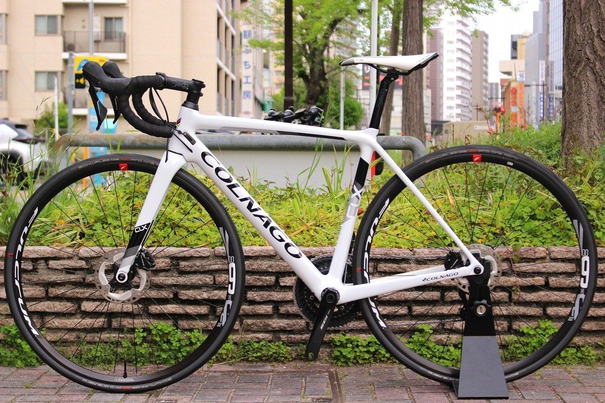 コルナゴ COLNAGO CLX DISC 2020 48Sサイズ 2020 48Sサイズ シマノ 105 