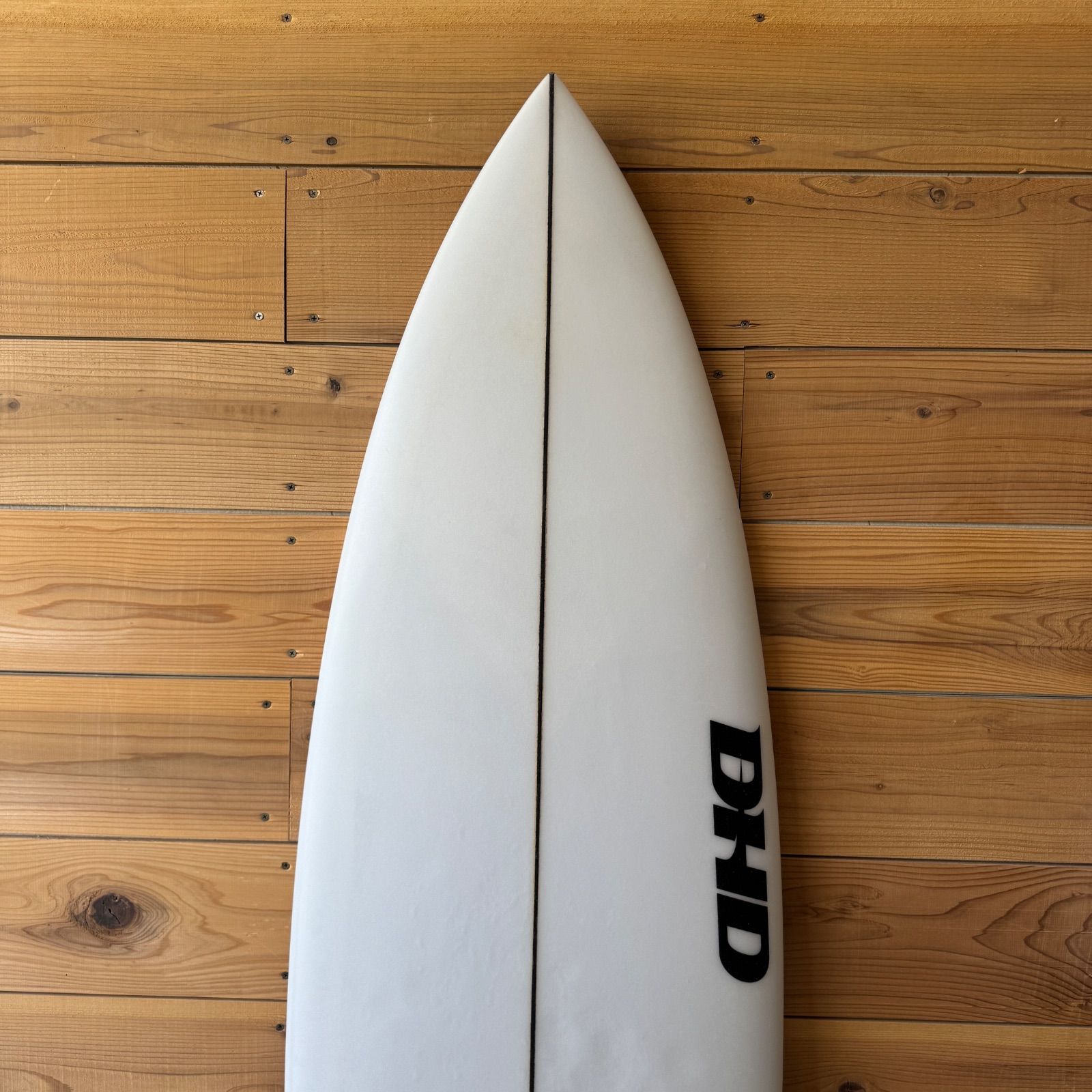 美中古 サーフボード DHD ダレンハンドレー NEXUS ネクサス ショート