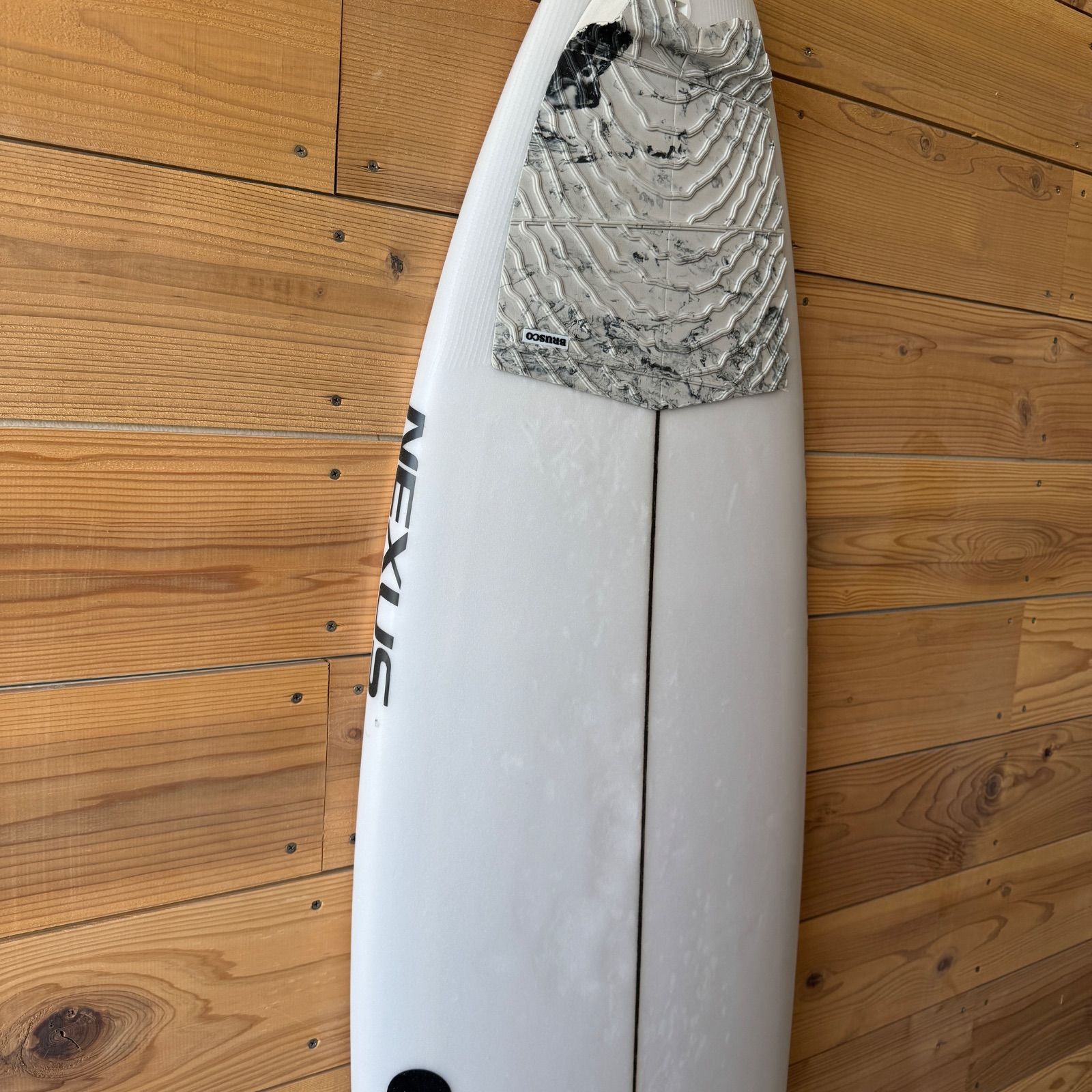美中古 サーフボード DHD ダレンハンドレー NEXUS ネクサス ショート