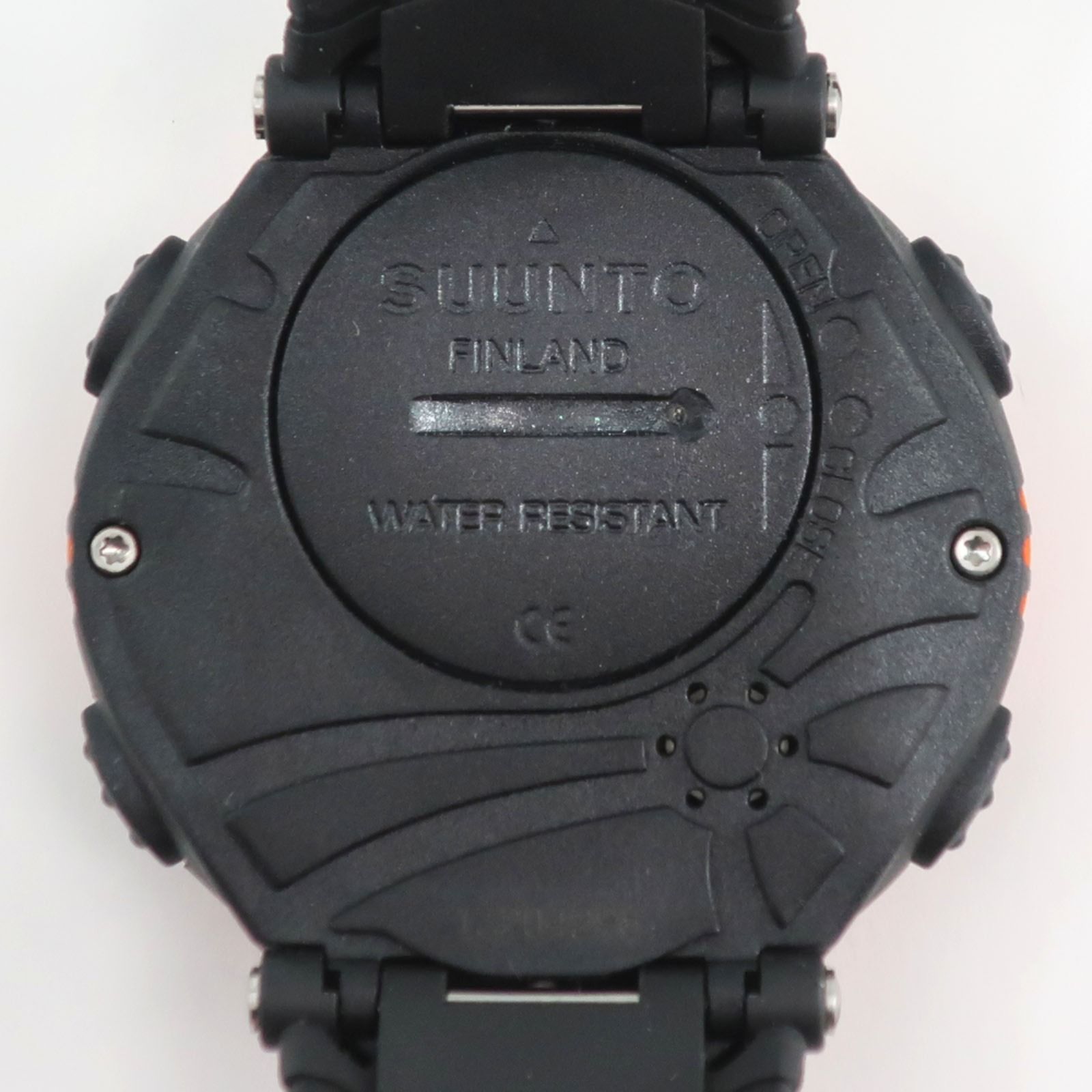 SUUNTO】スント VECTOR ベクター 登山 アウトドア SS015077000 