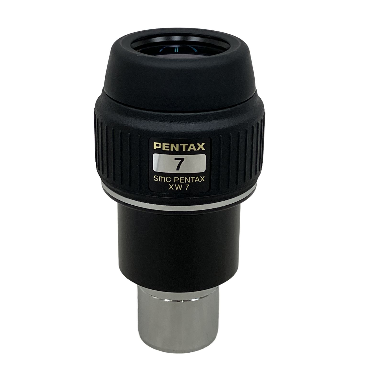 PENTAX smc XW7 接眼レンズ 7mm ペンタックス 天体望遠鏡 アイピース 