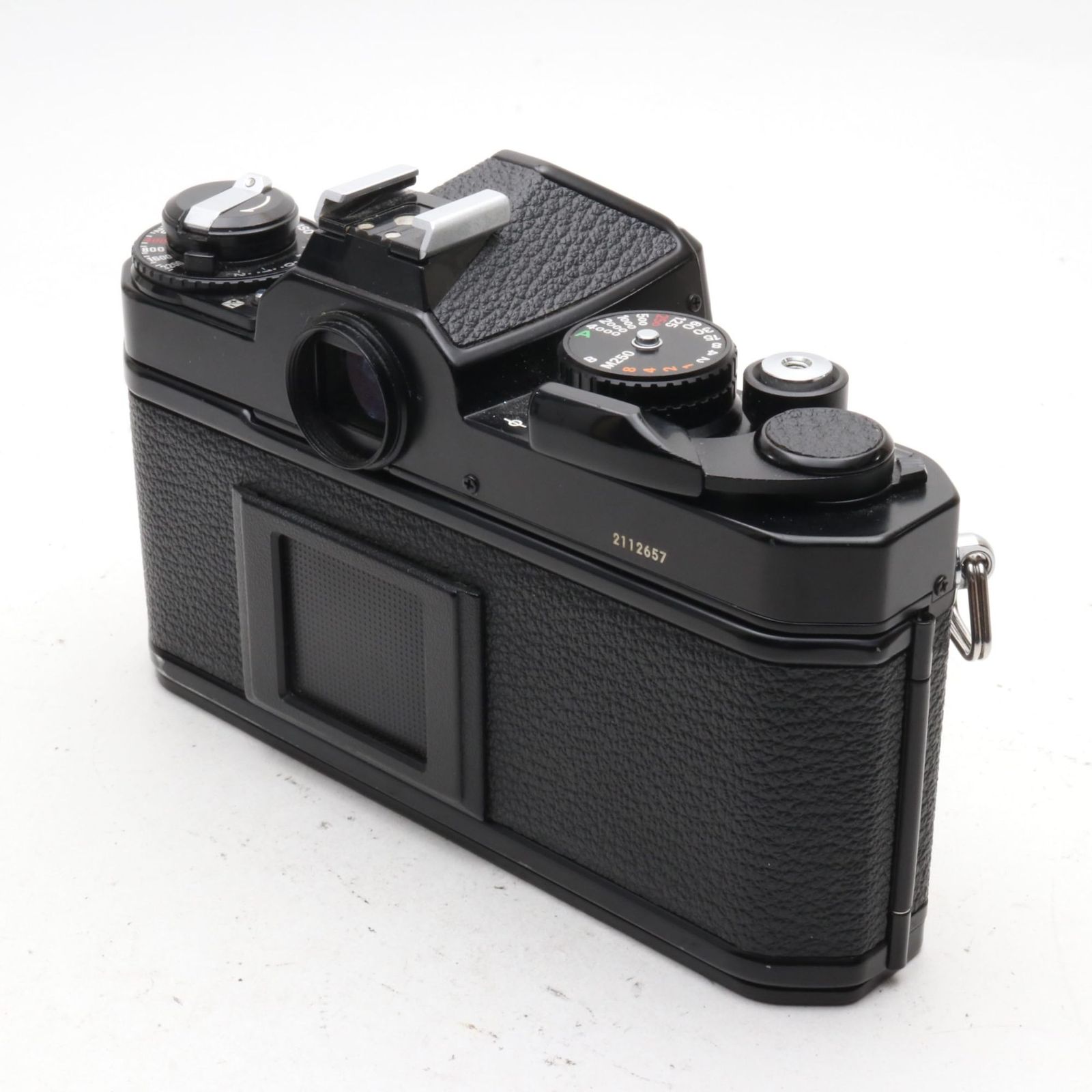 Nikon FE2 ブラック Nikon FE2 Body Black -EXC- 0425 | eBay