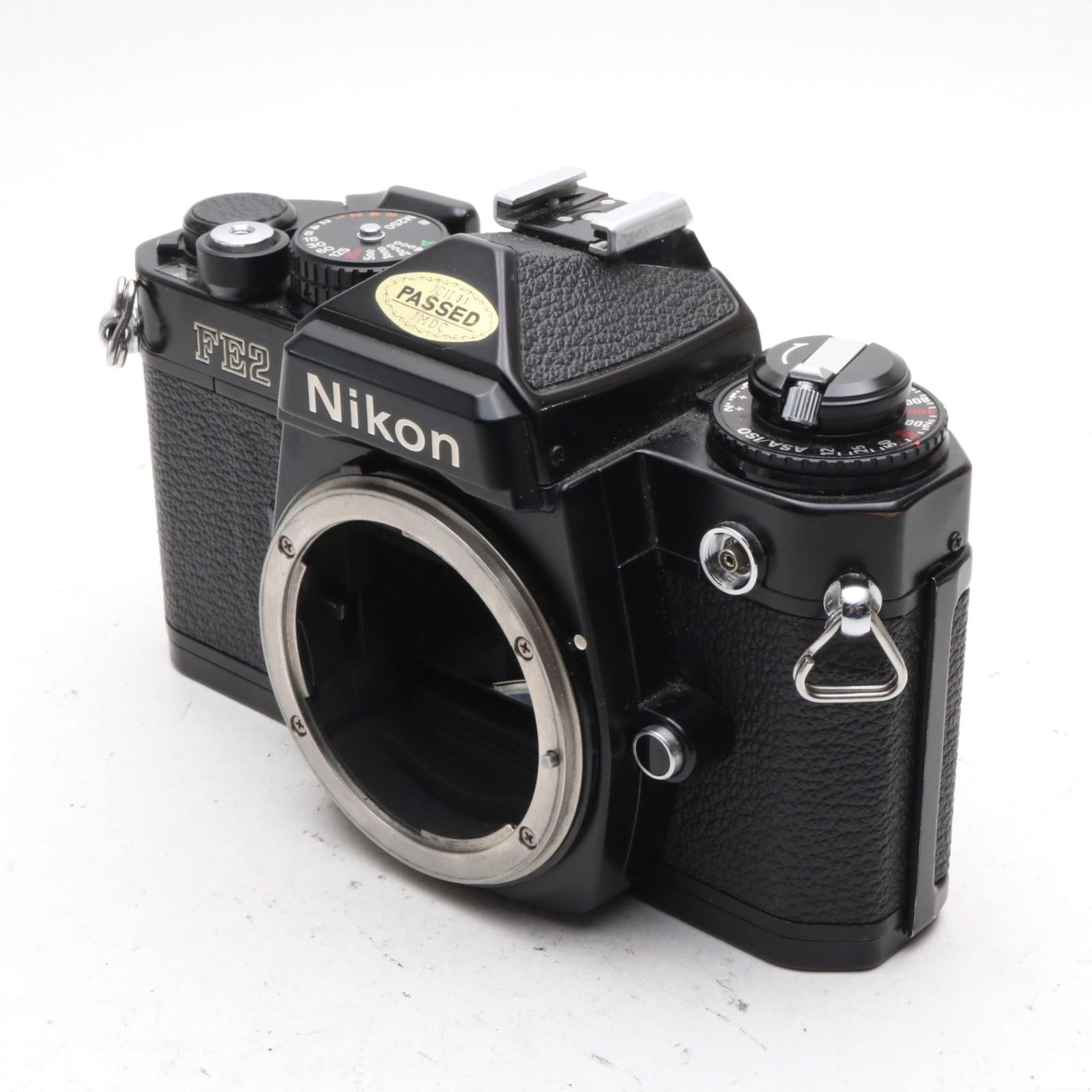 Nikon FE2 ブラック - メルカリ
