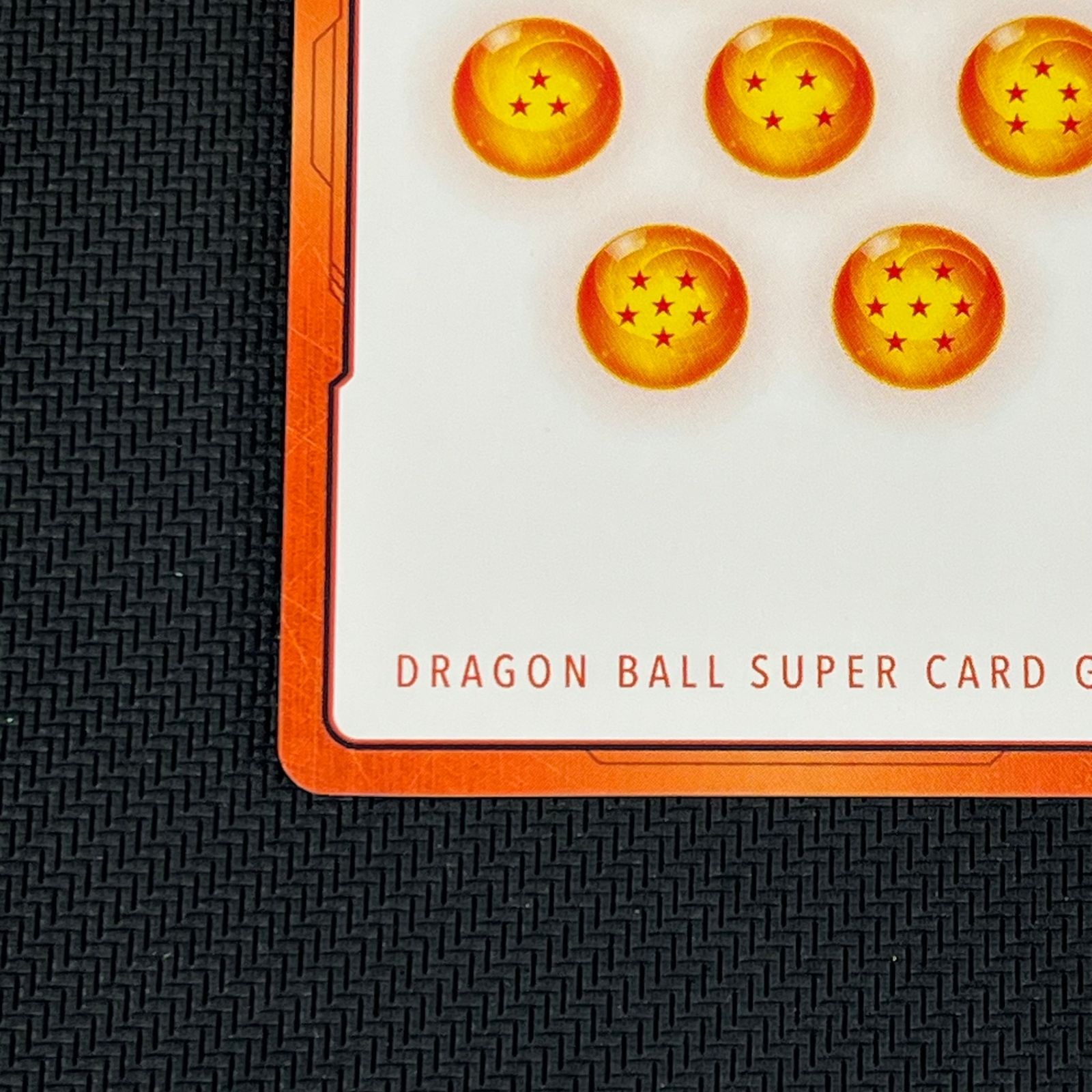 ドラゴンボール フュージョンワールド 金 エナジーマーカー 漫画22巻
