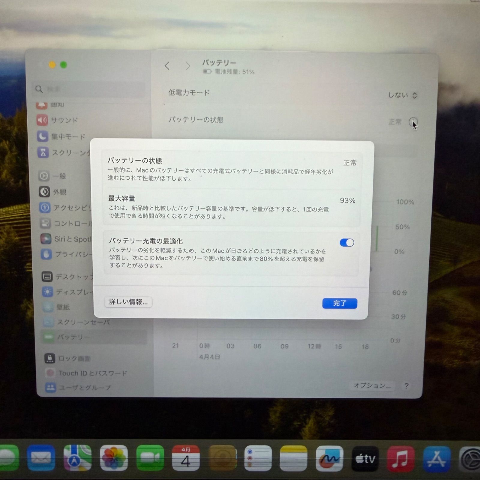 MacBook Air M1 ジャンク 256GB - メルカリ