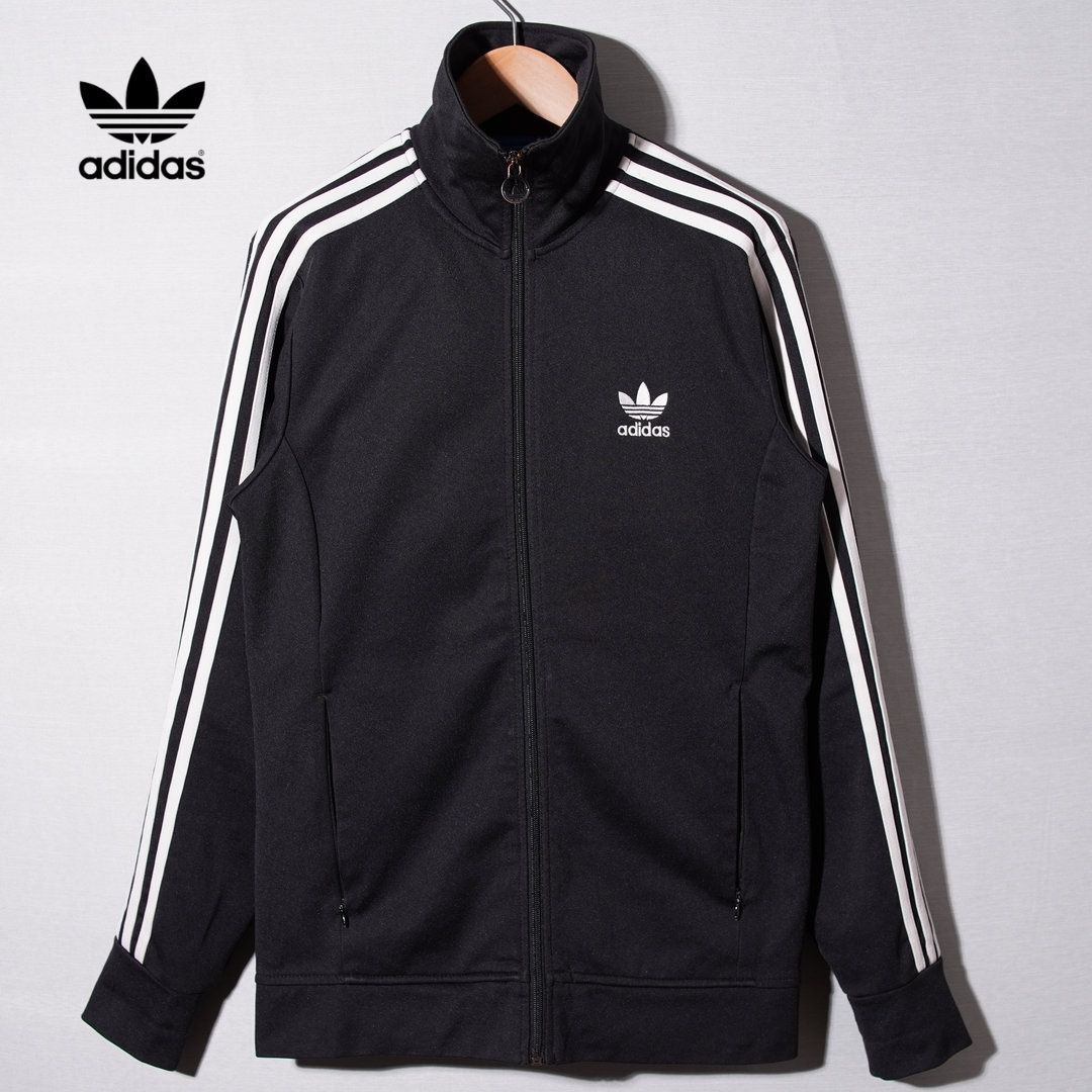 アディダス オリジナルス adidas ORIGINALS トラックジャケット 