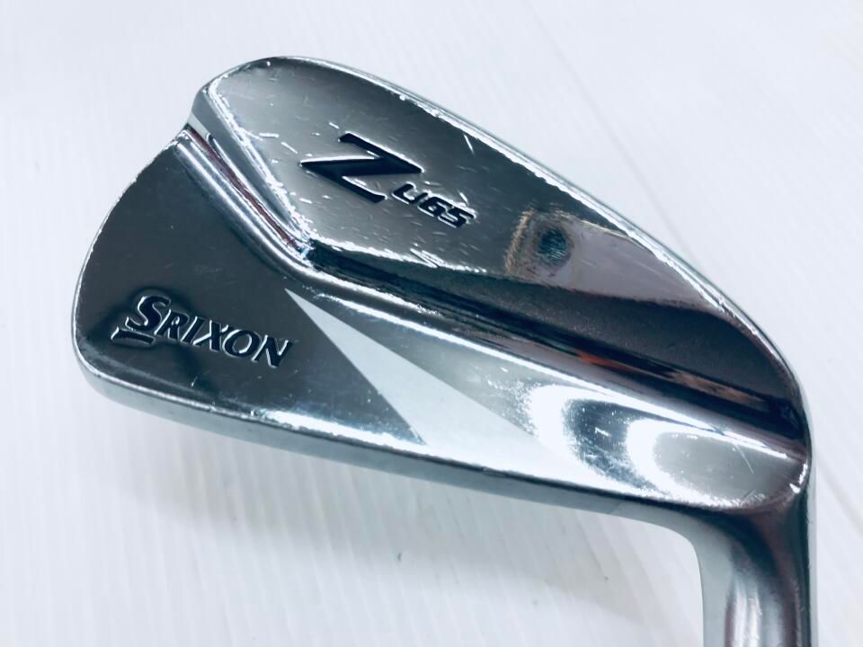 SRIXON☆スリクソン☆Z U65 アイアン型ユーティリティ（4番・23度