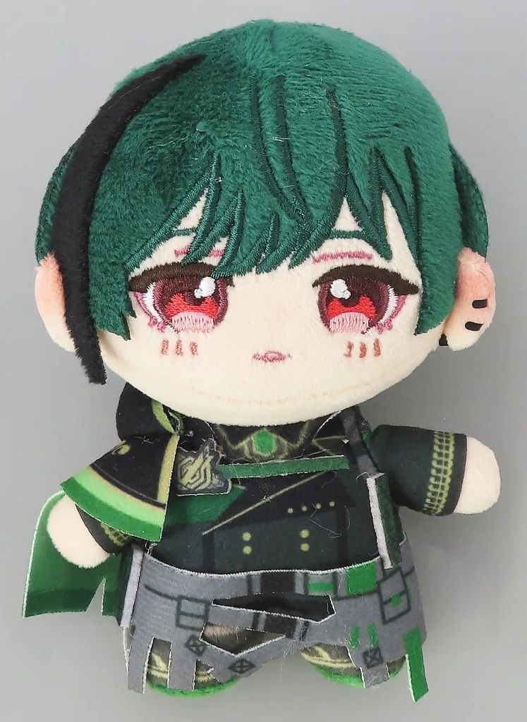 シクフォニ すち ぬいぐるみ まとめ売り 中古】ぬいぐるみ すち シクフォニ 3周年記念 ぬいぐるみ 「シクフォニ