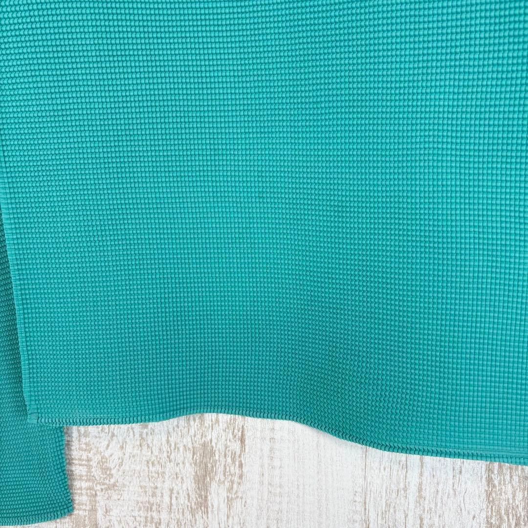 【美品】me ISSEY MIYAKE カットソー ワッフルプリーツ ハイネック 中古・古着通販】me ISSEY MIYAKE (ミーイッセイ ミヤケ) ハイネック
