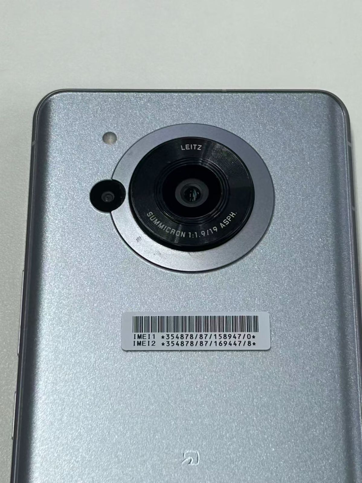 docomo AQUOS R7  　ジャンク品 スマートフォン携帯電話 docomo AQUOS R7 ジャンク品