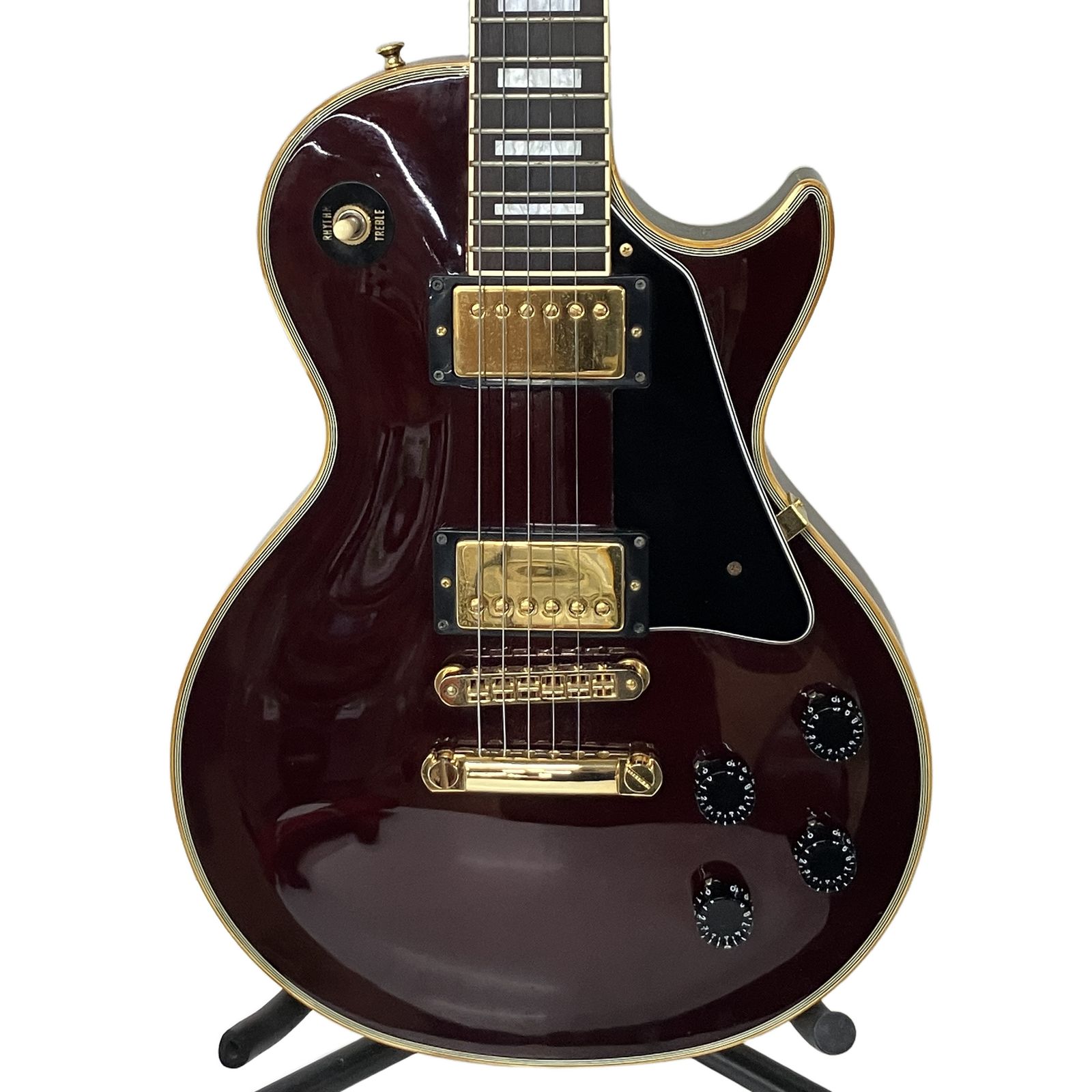 Orville by Gibson Les Paul Custom LPC WR 1991年製 エレキギター