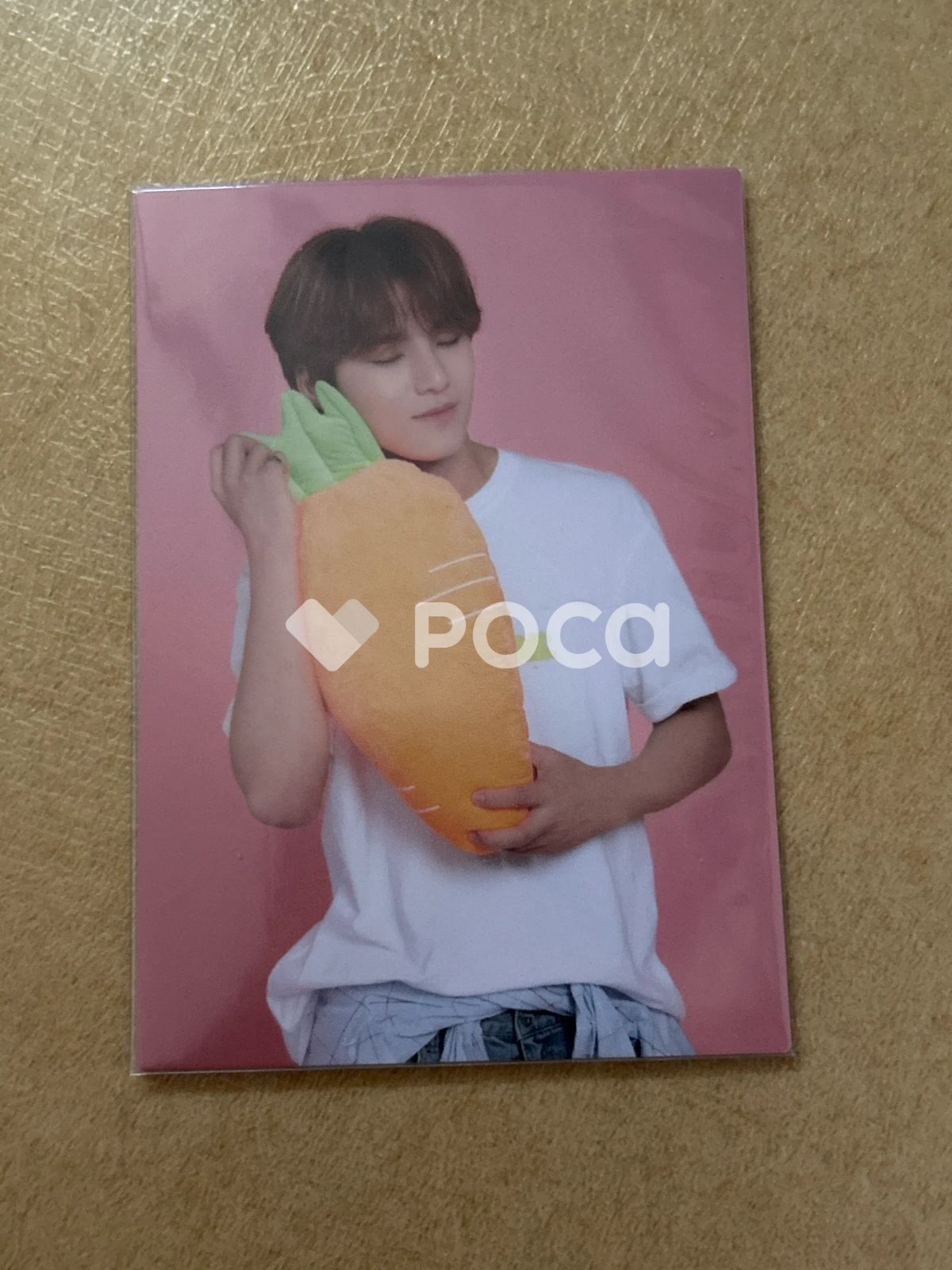 Seventeen ミンギュ セブチ 2018 SEVENTEEN CONCERT IDEAL CUT IN
