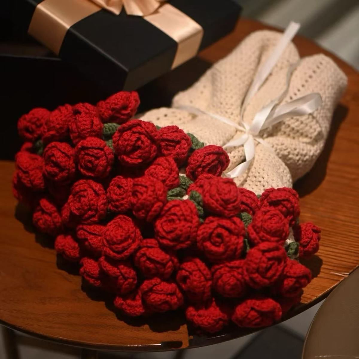 新品 未使用 バラの花束風 ブランケット 99輪 155cm 薔薇 毛毯 誕生日 プレゼント お祝い 膝掛け 大人気
