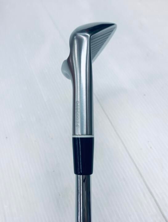 フォーティーン RM-α 48度 NSプロ TS-114w Ver2 WEDGEフレックス