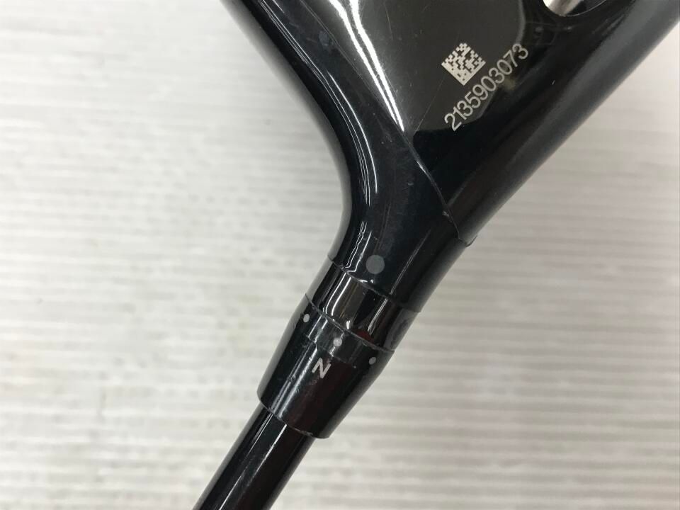 販売日本 グローブライド ONOFF KURO 2022 10.5度 SMOOTH KICK MP-522D 