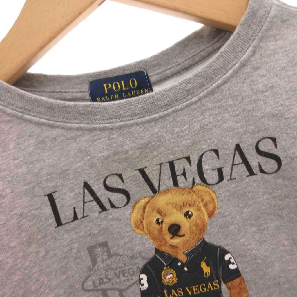 正規販売代理店 ポロ ラルフローレン POLO RALPH LAUREN 2点 セット 