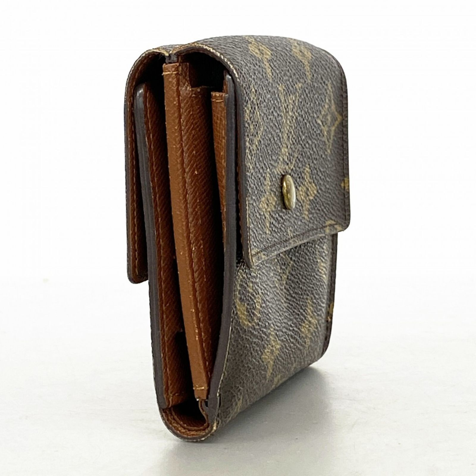 ルイ・ヴィトン(Louis Vuitton) ルイ・ヴィトン 三つ折り財布 