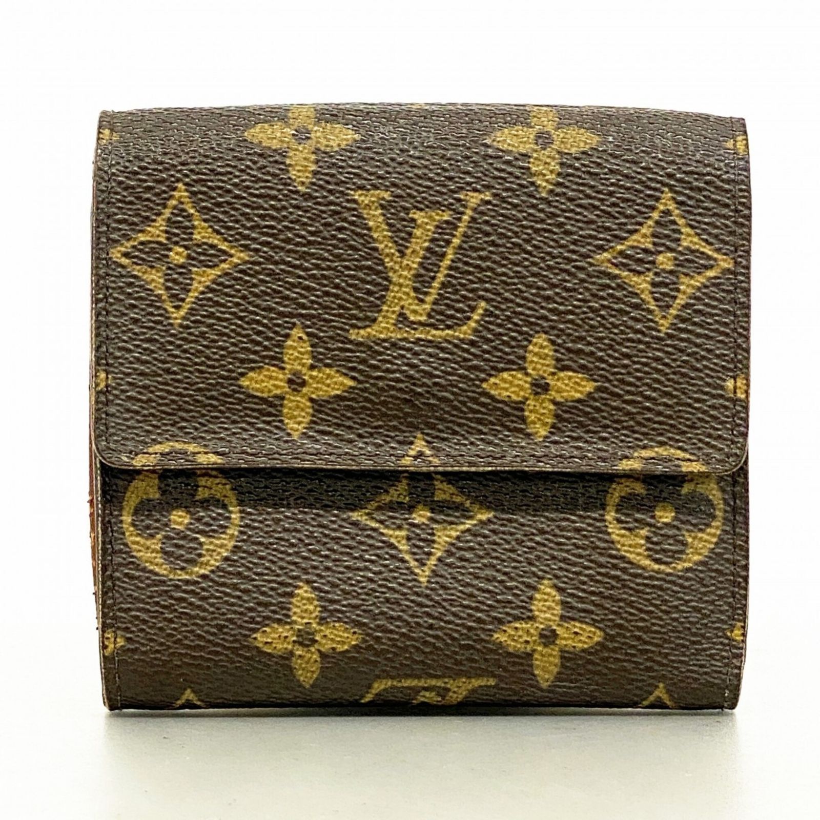 ルイ・ヴィトン(Louis Vuitton) ルイ・ヴィトン 三つ折り財布 