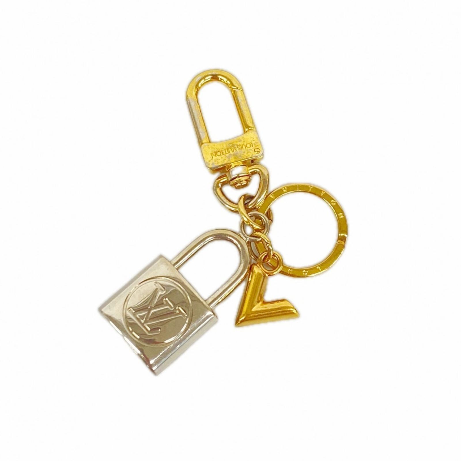 ルイ・ヴィトン(Louis Vuitton) ルイ・ヴィトン キーホルダー