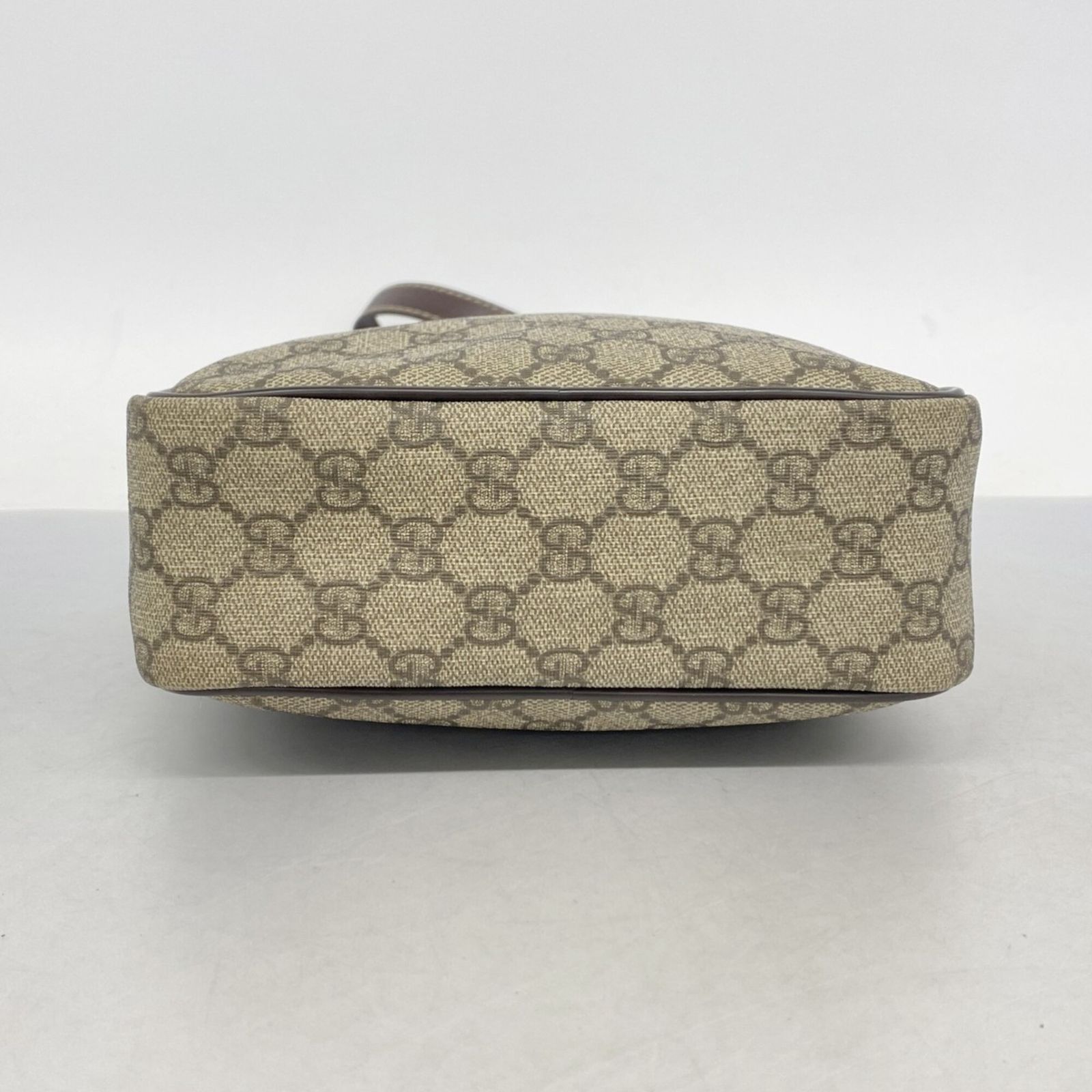 グッチ(Gucci) グッチ ショルダーバッグ GGスプリーム 233268 ブラウン 
