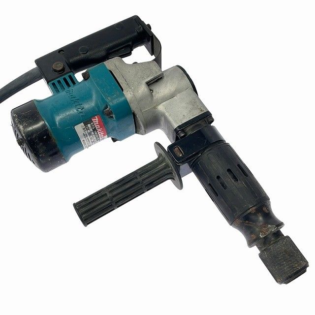 ☆中古品☆makita マキタ 100V 電動ハンマー HM0810T 六角軸