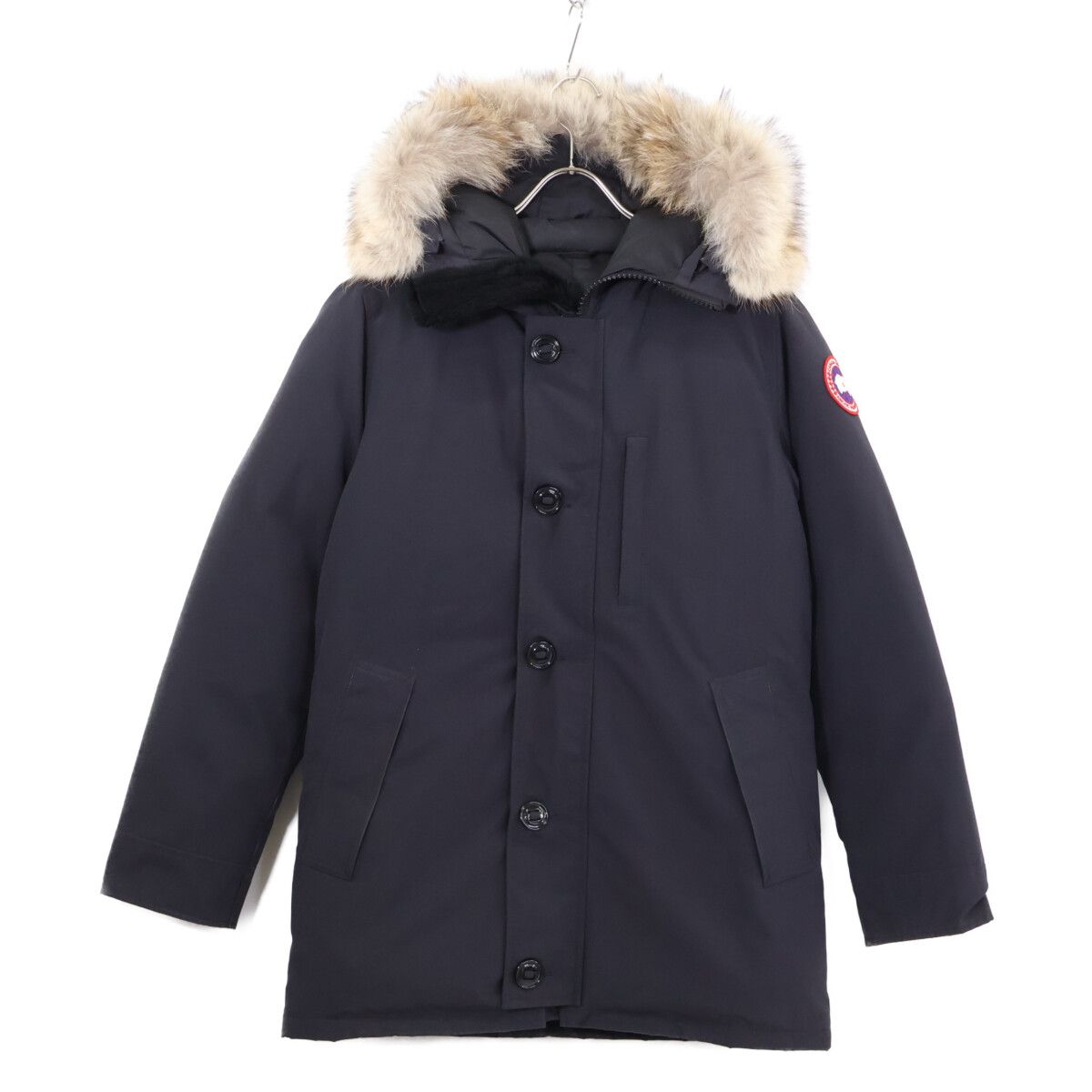 CANADA GOOSE カナダグース 3438JM Jasper Parka ジャスパー パーカー 