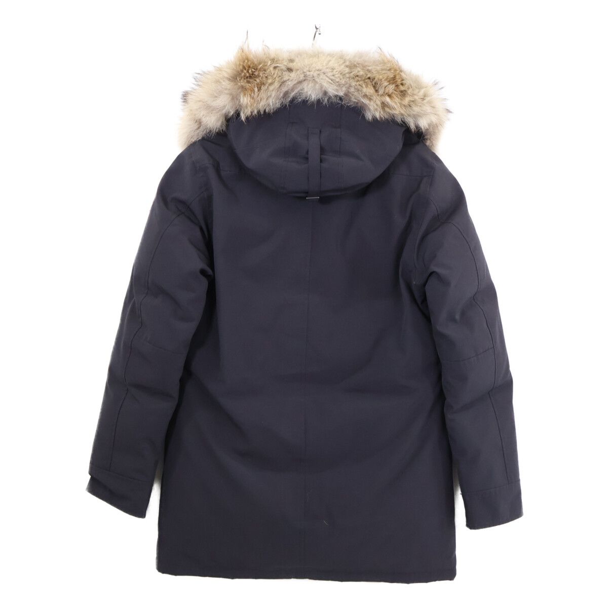 CANADA GOOSE カナダグース 3438JM Jasper Parka ジャスパー パーカー 