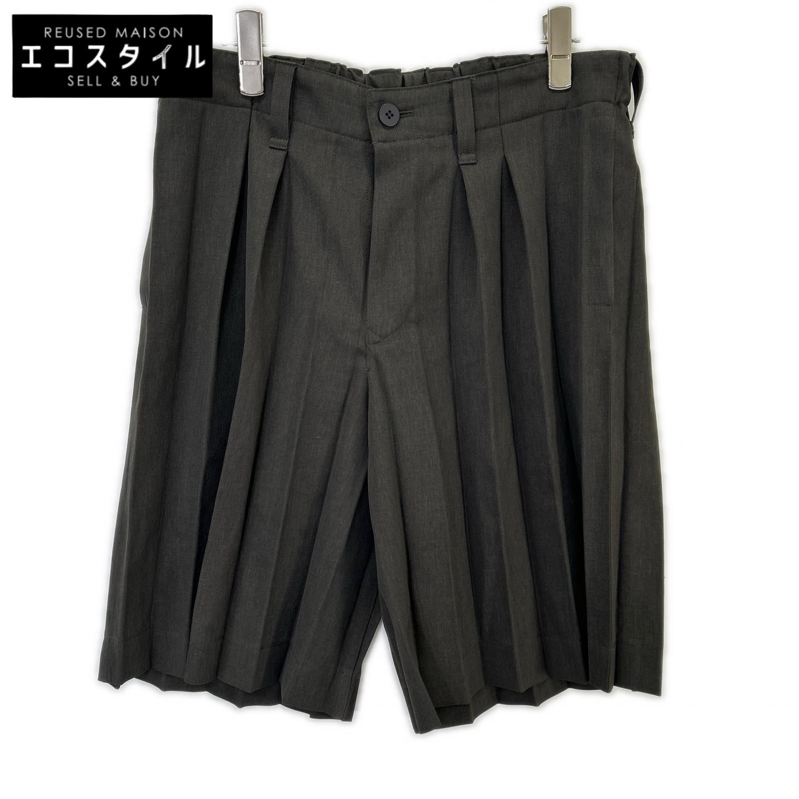 HOMME PLISSE ISSEY MIYAKE オムプリッセ イッセイミヤケ HP51FF263 