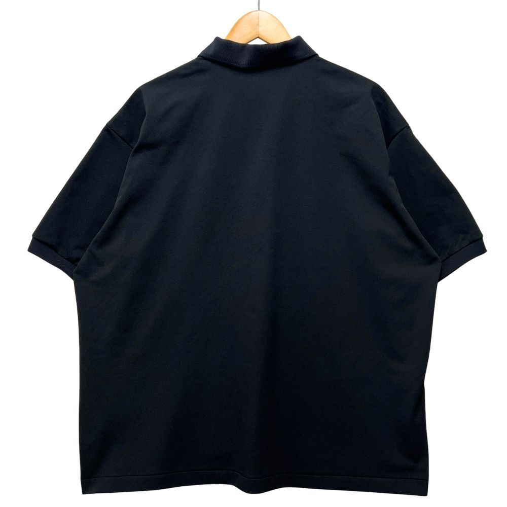 フレッシュサービスのロングポロシャツ Fresh Service (フレッシュサービス) DRY PIQUE JERSEY L/S POLO