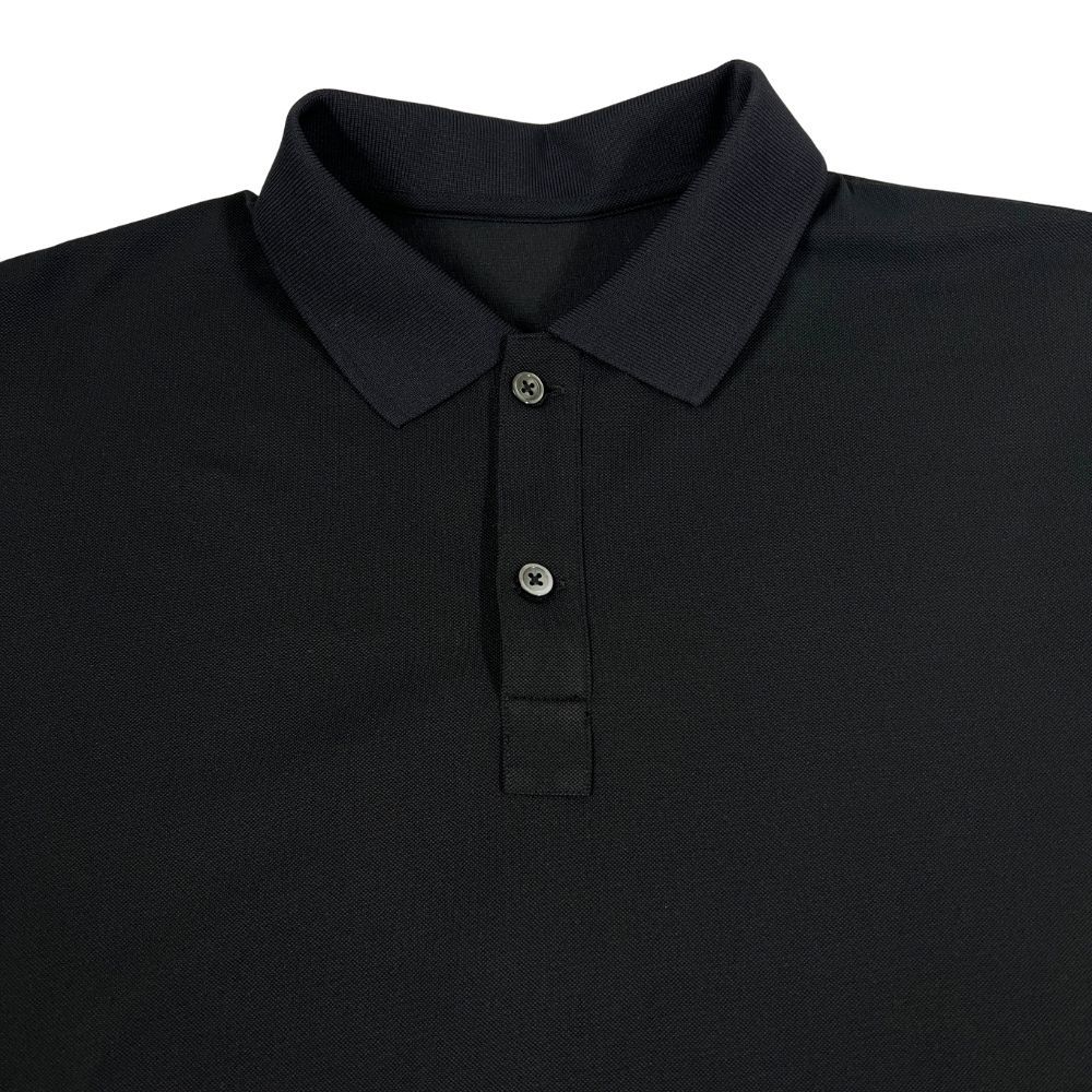 FRESH SERVICE フレッシュサービス 26SS DRY PIQUE JERSEY S/S POLO