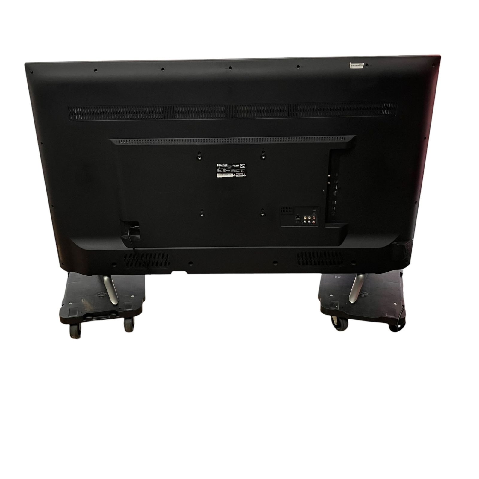 □Hisense 55K30 55インチ 液晶テレビ 2018年製 動作確認済 B-CAS