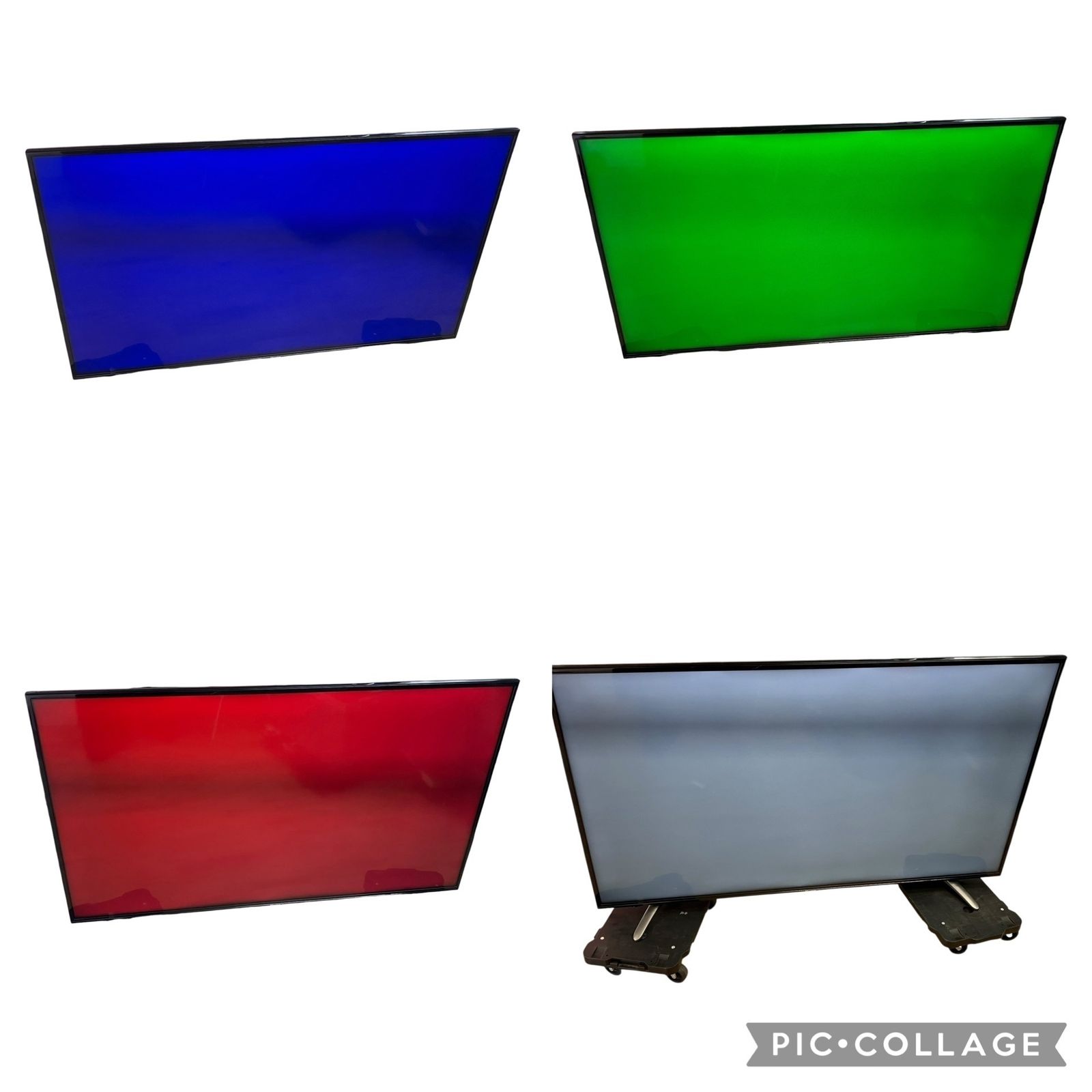 □Hisense 55K30 55インチ 液晶テレビ 2018年製 動作確認済 B-CAS