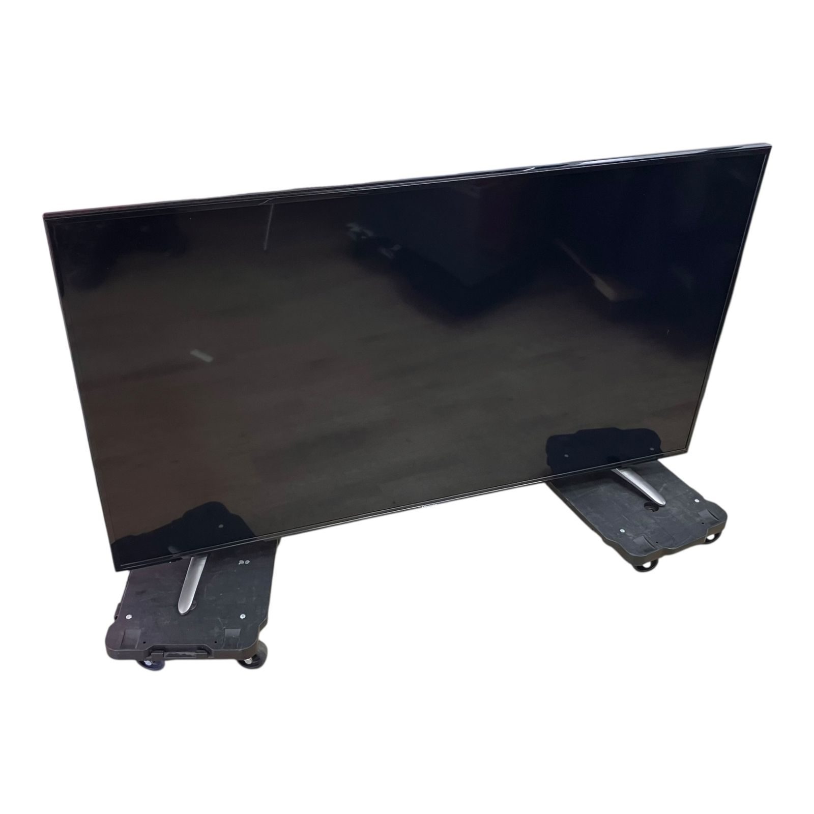 □Hisense 55K30 55インチ 液晶テレビ 2018年製 動作確認済 B-CAS