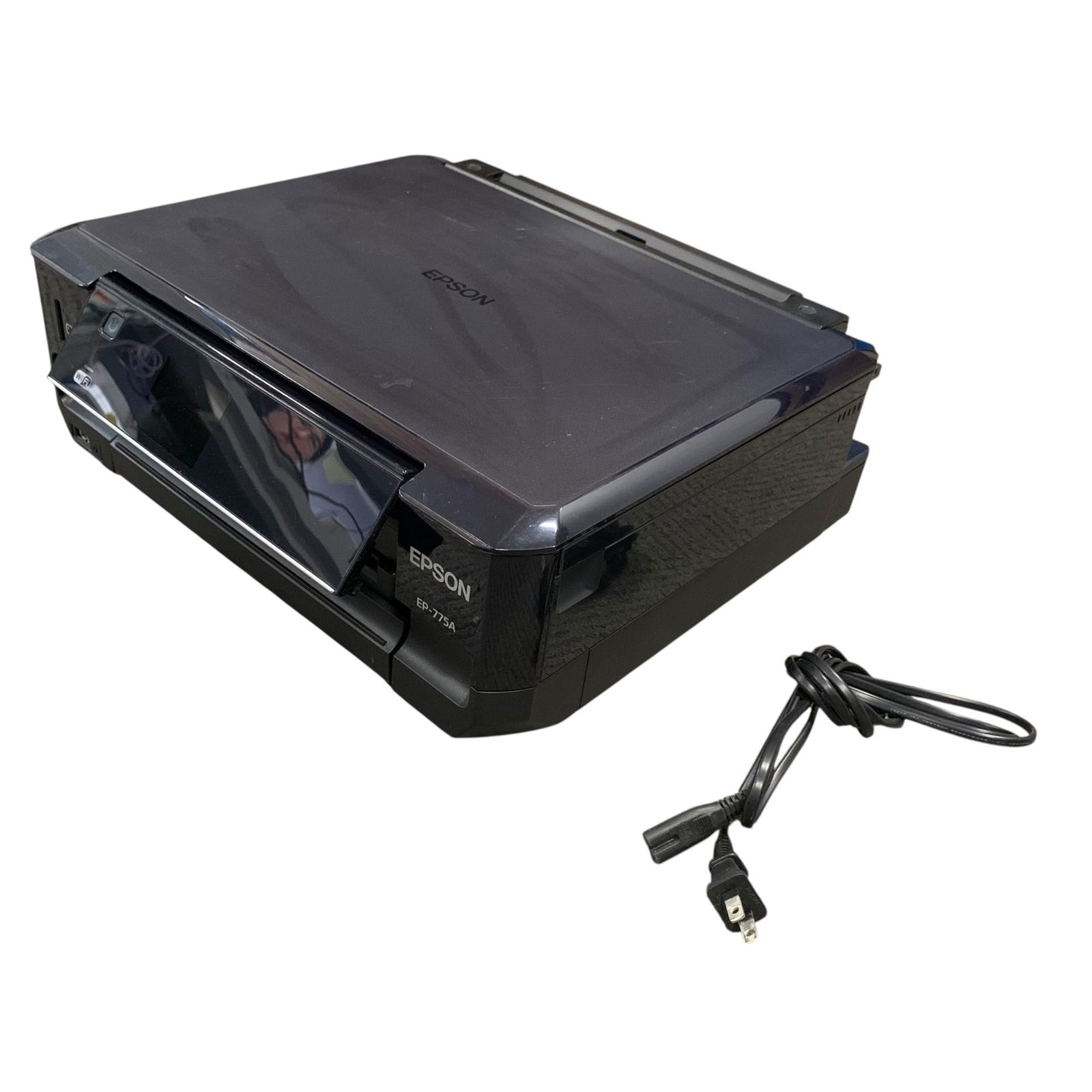 EPSON EP-775A インクジェットプリンター OA機器 プリンター EPSON EP