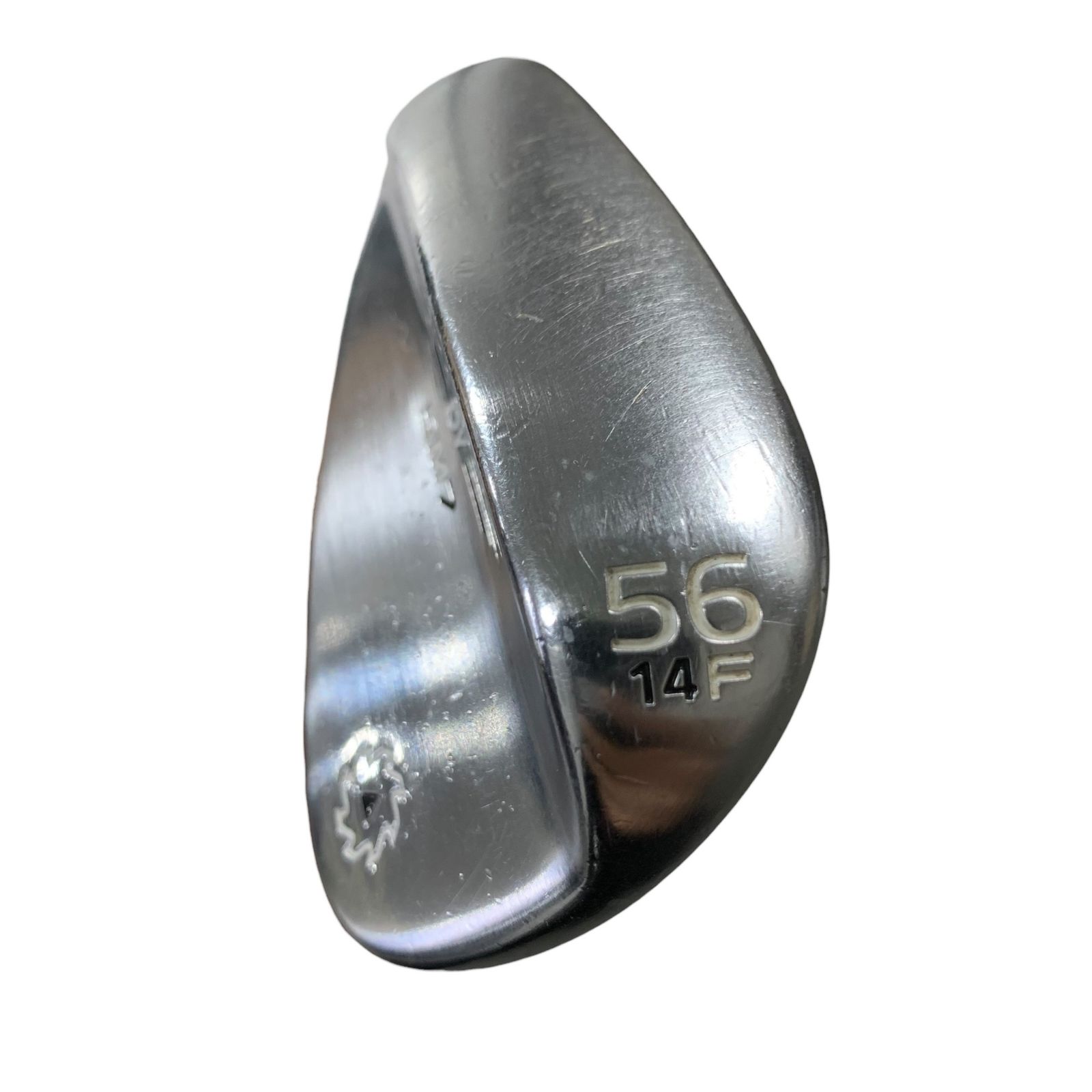□Titleist SM7 ウェッジ 52度 56度 Dynamic Gold S200 2本セット BV
