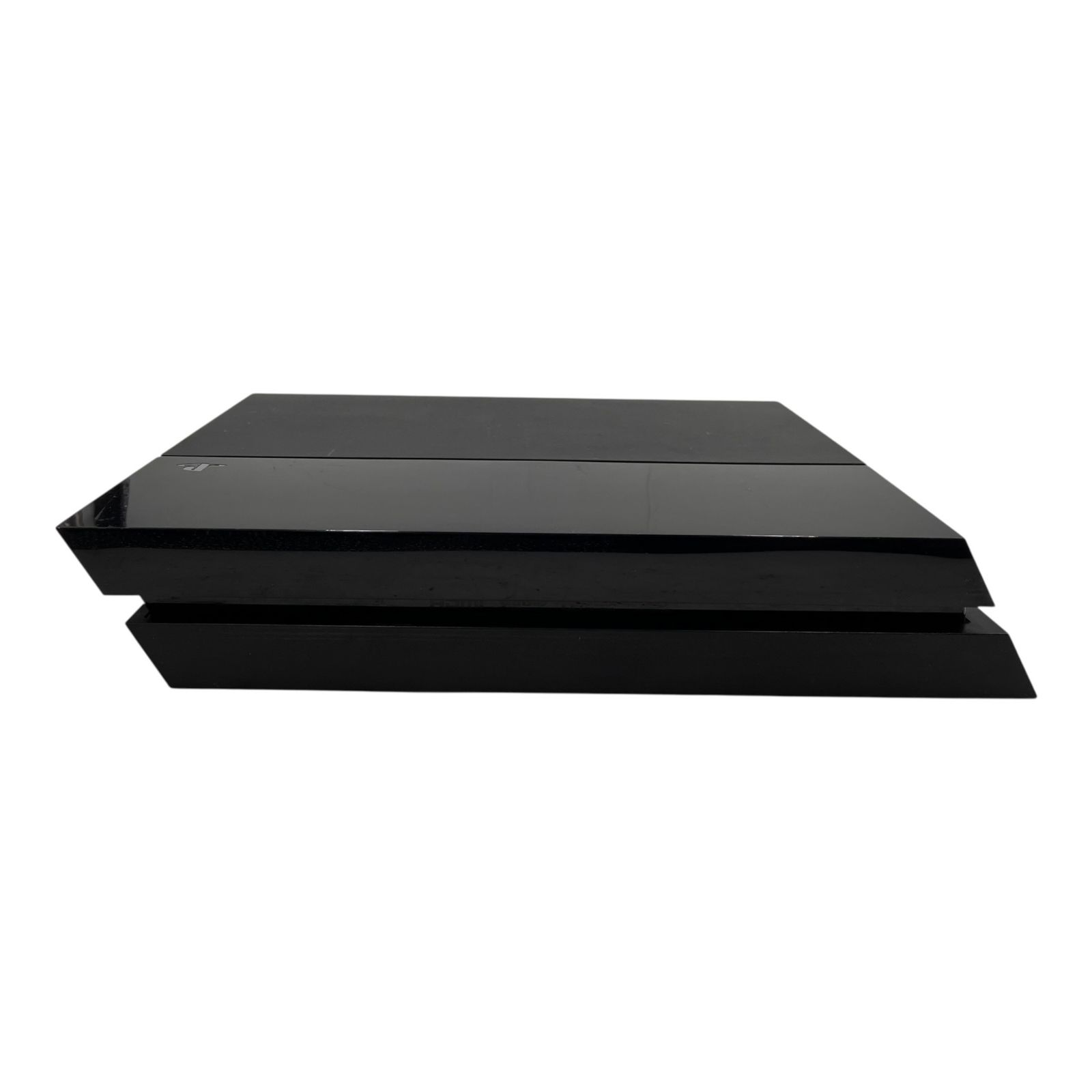 □Sony PS4 CUH-1000A 本体 ブラック 初期化済 動作確認済 電源