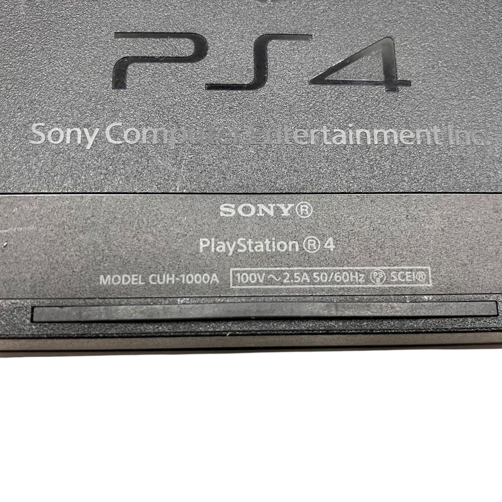 決まりました PS4 初期型 CUH-1000A 初期型PS4（CUH-1000・CUH-1100）の修理受付が12月に終了 - GAME Watch