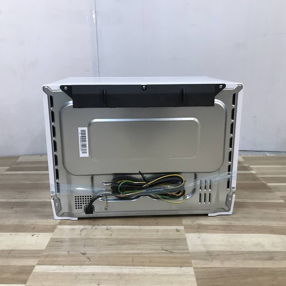☆未使用☆ オーブンレンジ 23L Panasonic パナソニック ホワイト NE 