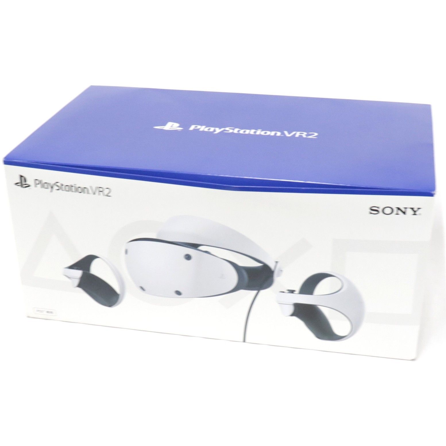 中古 ソニー PlayStation VR2 プレイステーション CFIJ-17000 cfij 