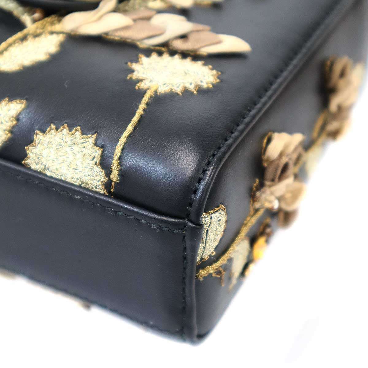 Christian Dior クリスチャンディオール Lady D-Joy Bag Ombres