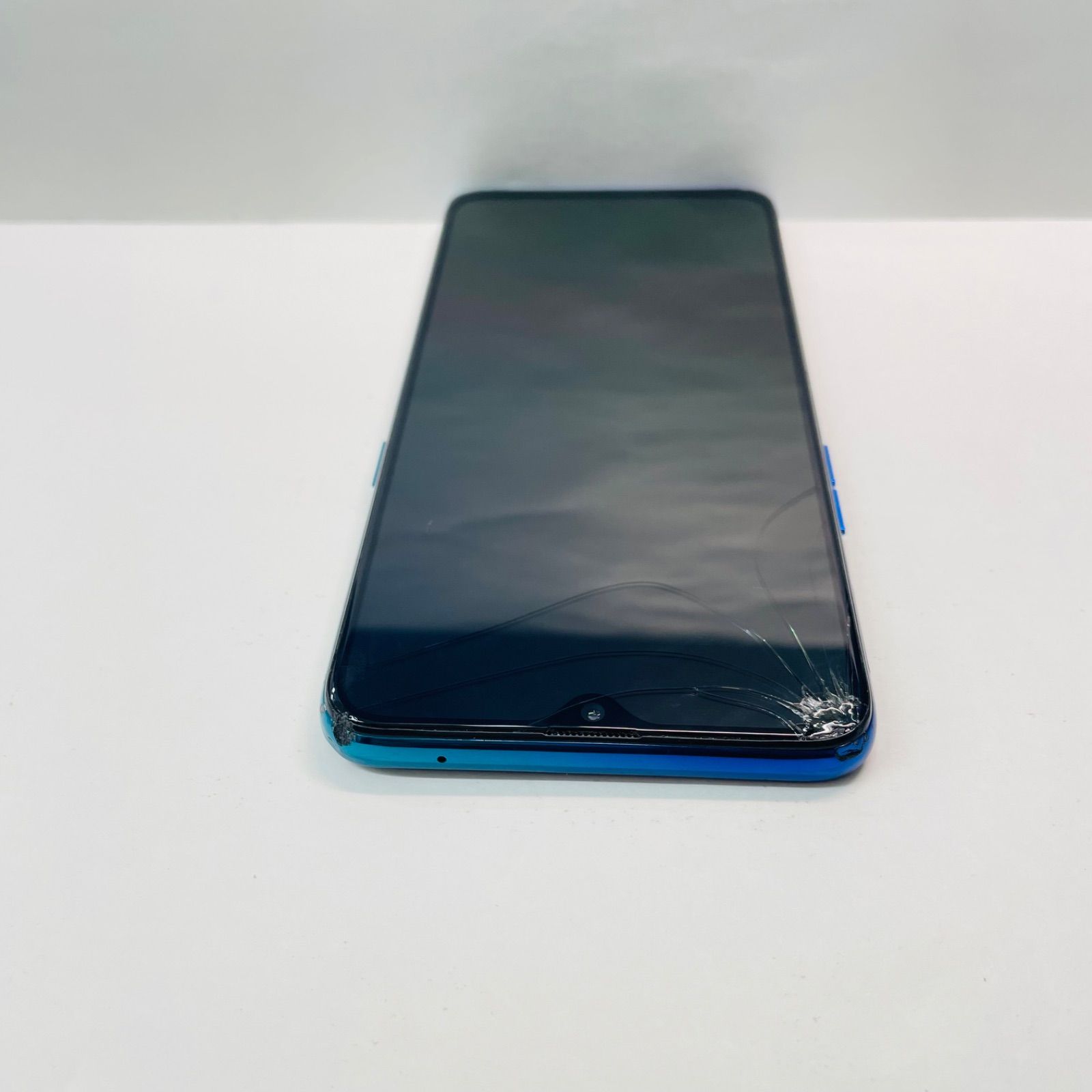 OPPO Reno A 128GB SIMフリー ジャンク - メルカリ
