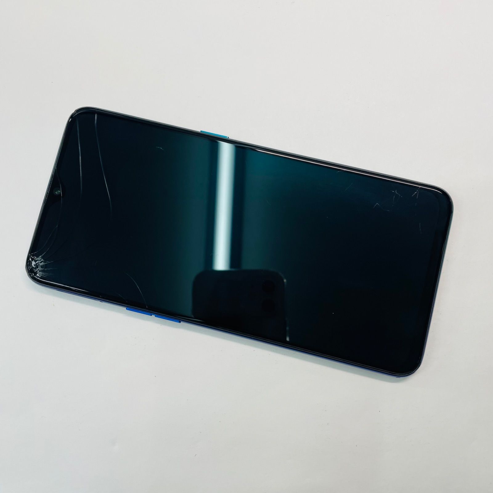 OPPO Reno A 128GB SIMフリー ジャンク - メルカリ